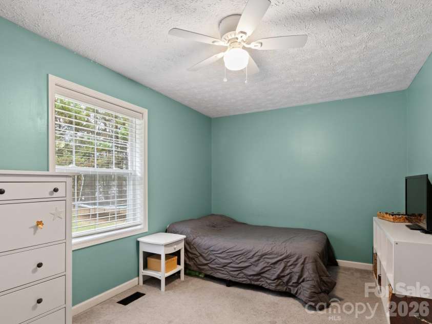 38 Brown Lynch Road, Candler, NC 28715.  MLS# CAR4377912, YatesRealty ID 22946. Bedroom #1