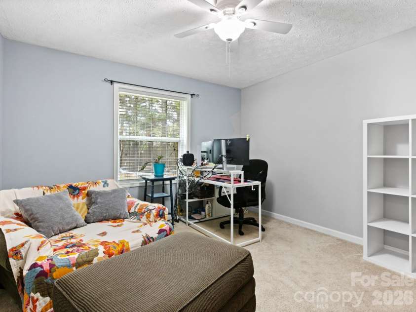 38 Brown Lynch Road, Candler, NC 28715.  MLS# CAR4377912, YatesRealty ID 22946. Bedroom #2