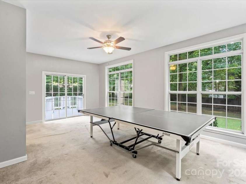 7151 Plough Drive, Mint Hill, NC 28227.  MLS# CAR4271885, YatesRealty ID 22946. 