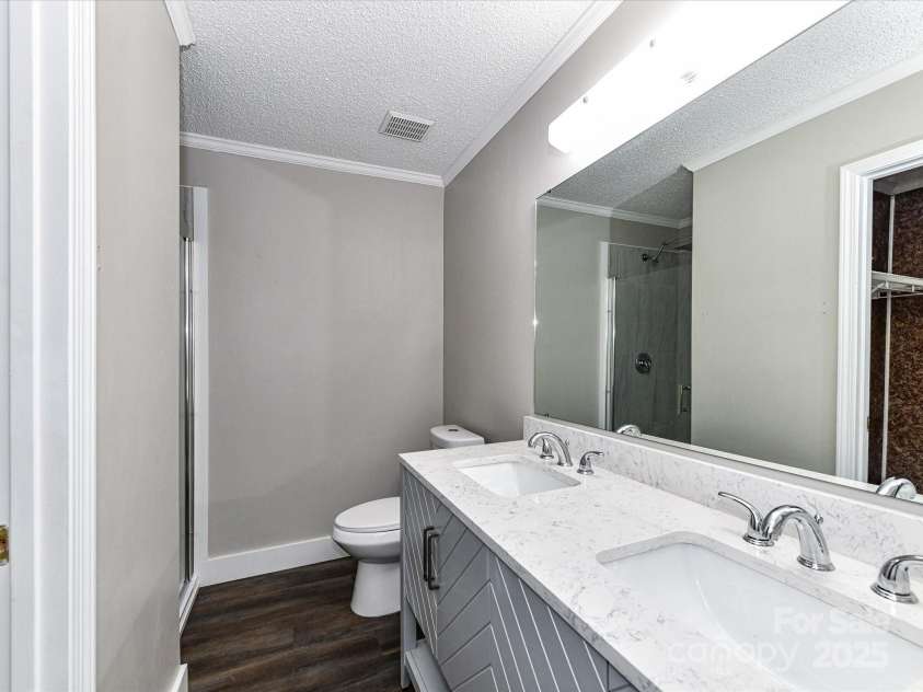 1117 Hidden Brook Lane, Clover, SC 29710.  MLS# CAR4270632, YatesRealty ID 22947. 