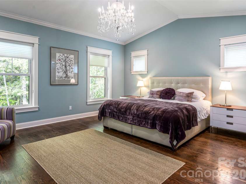 1 Stills Creek Loop, Fairview, NC 28730.  MLS# CAR4375448, YatesRealty ID 22948. 