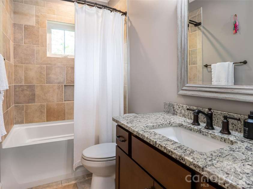 1 Stills Creek Loop, Fairview, NC 28730.  MLS# CAR4375448, YatesRealty ID 22948. 