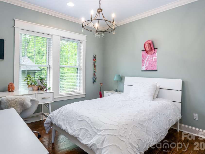 1 Stills Creek Loop, Fairview, NC 28730.  MLS# CAR4375448, YatesRealty ID 22948. 