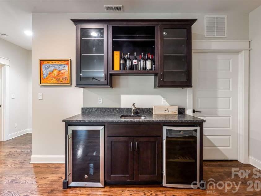 1 Stills Creek Loop, Fairview, NC 28730.  MLS# CAR4375448, YatesRealty ID 22948. 