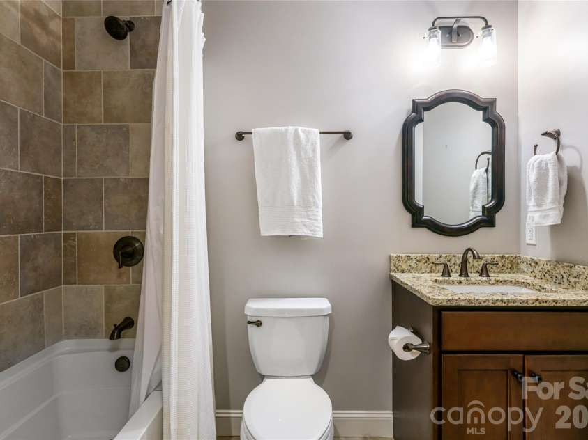 1 Stills Creek Loop, Fairview, NC 28730.  MLS# CAR4375448, YatesRealty ID 22948. 