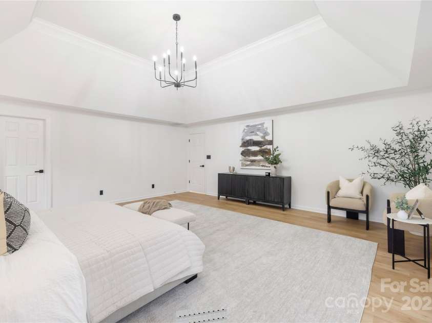 4808 Cobble Glen Way, Charlotte, NC 28269.  MLS# CAR4276072, YatesRealty ID 22948. 