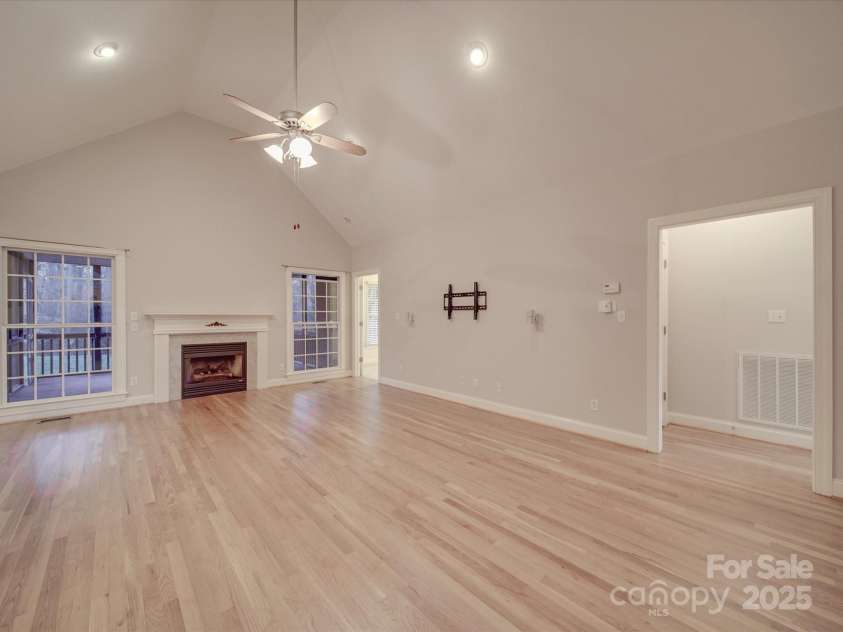 121 Sierra Woods Drive, Troutman, NC 28166.  MLS# CAR4210634, YatesRealty ID 2295. 