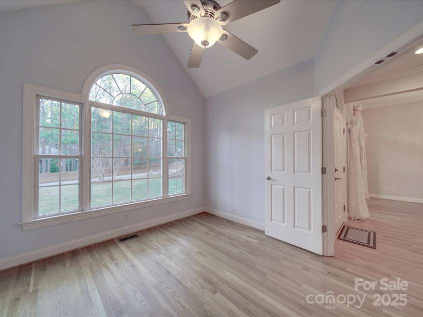 121 Sierra Woods Drive, Troutman, NC 28166.  MLS# CAR4210634, YatesRealty ID 2295. 