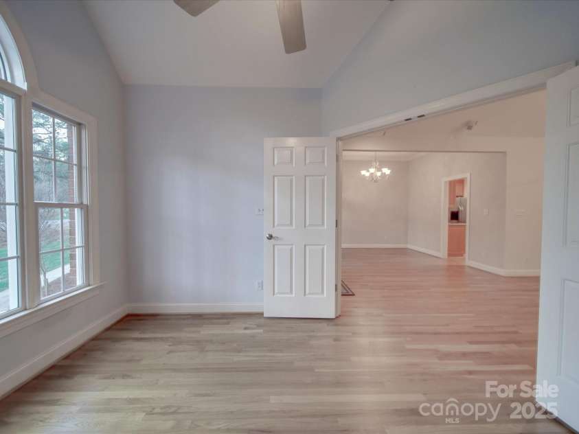 121 Sierra Woods Drive, Troutman, NC 28166.  MLS# CAR4210634, YatesRealty ID 2295. 