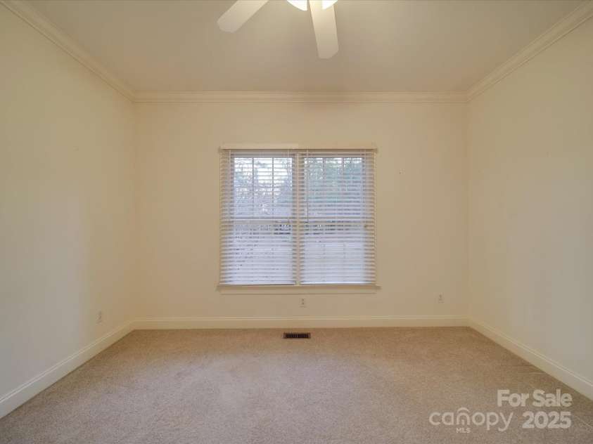 121 Sierra Woods Drive, Troutman, NC 28166.  MLS# CAR4210634, YatesRealty ID 2295. 