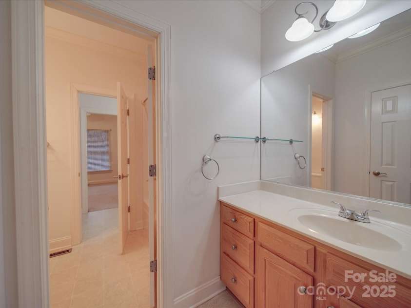 121 Sierra Woods Drive, Troutman, NC 28166.  MLS# CAR4210634, YatesRealty ID 2295. 