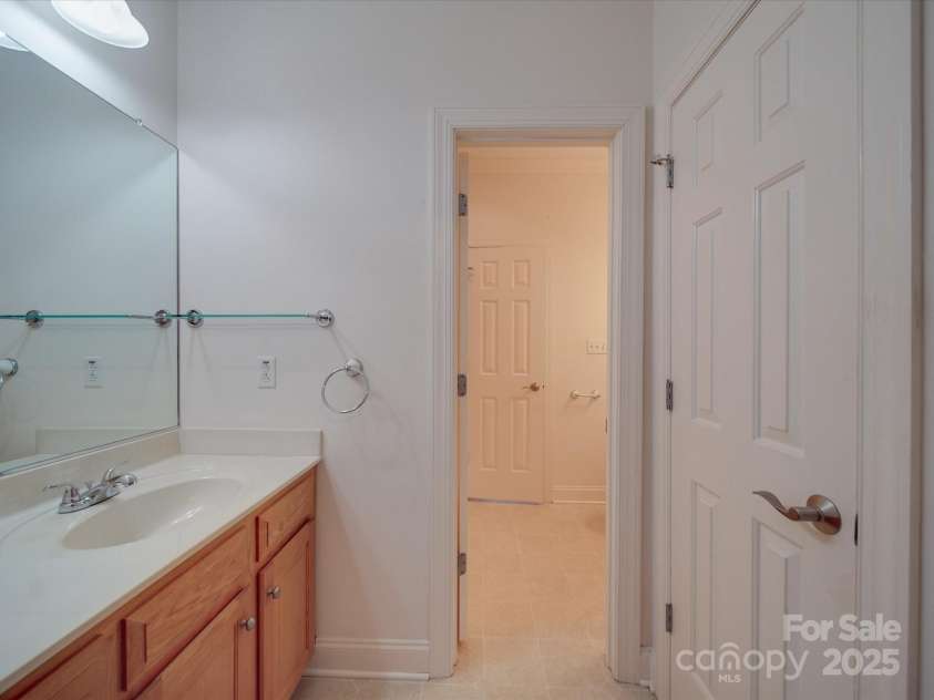 121 Sierra Woods Drive, Troutman, NC 28166.  MLS# CAR4210634, YatesRealty ID 2295. 