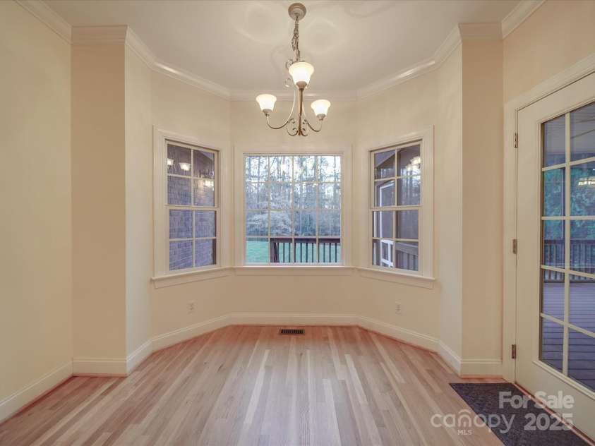 121 Sierra Woods Drive, Troutman, NC 28166.  MLS# CAR4210634, YatesRealty ID 2295. 