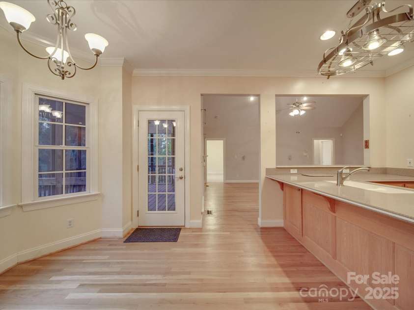 121 Sierra Woods Drive, Troutman, NC 28166.  MLS# CAR4210634, YatesRealty ID 2295. 