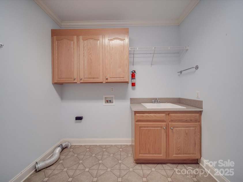 121 Sierra Woods Drive, Troutman, NC 28166.  MLS# CAR4210634, YatesRealty ID 2295. 