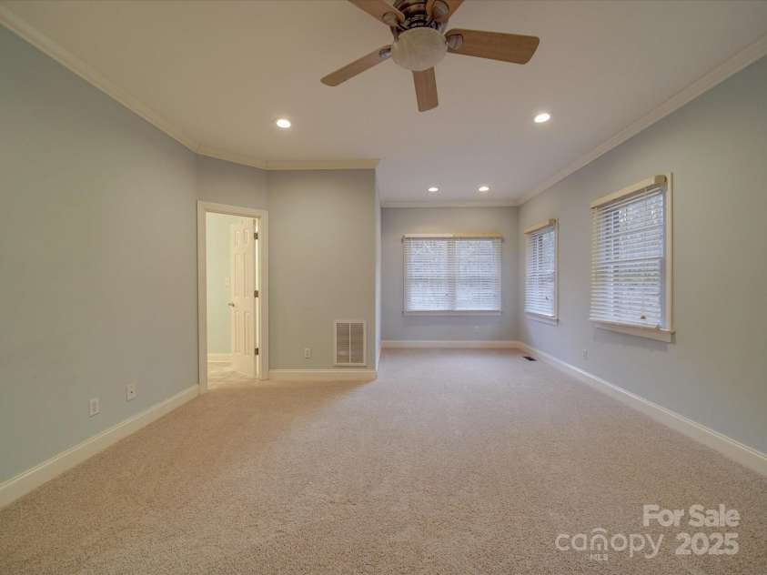 121 Sierra Woods Drive, Troutman, NC 28166.  MLS# CAR4210634, YatesRealty ID 2295. 