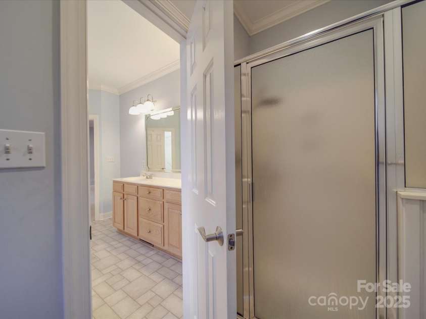 121 Sierra Woods Drive, Troutman, NC 28166.  MLS# CAR4210634, YatesRealty ID 2295. 