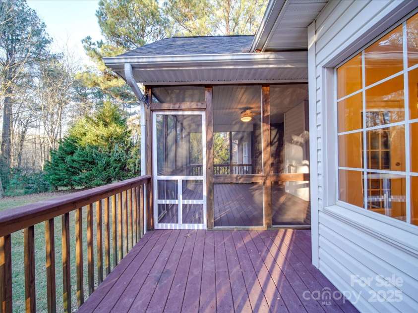 121 Sierra Woods Drive, Troutman, NC 28166.  MLS# CAR4210634, YatesRealty ID 2295. 