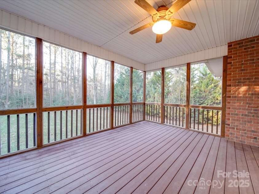 121 Sierra Woods Drive, Troutman, NC 28166.  MLS# CAR4210634, YatesRealty ID 2295. 