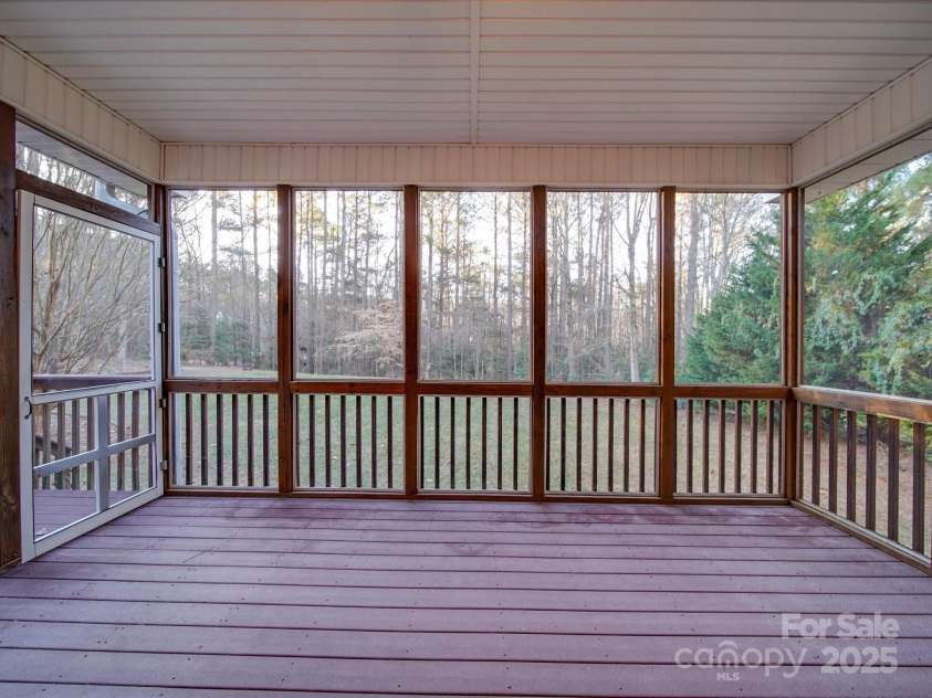 121 Sierra Woods Drive, Troutman, NC 28166.  MLS# CAR4210634, YatesRealty ID 2295. 
