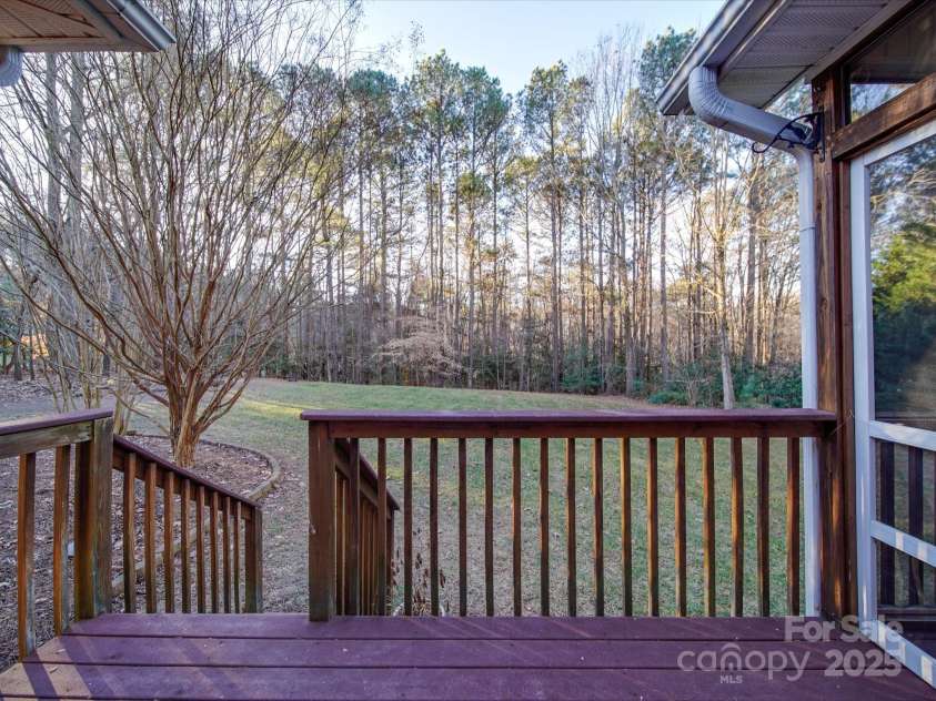 121 Sierra Woods Drive, Troutman, NC 28166.  MLS# CAR4210634, YatesRealty ID 2295. 