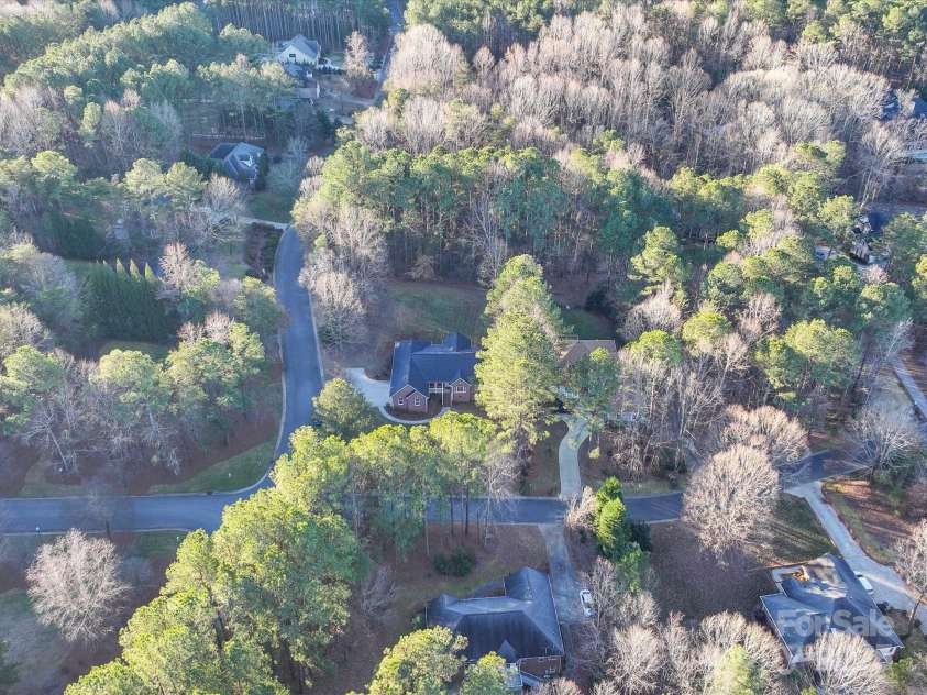 121 Sierra Woods Drive, Troutman, NC 28166.  MLS# CAR4210634, YatesRealty ID 2295. 