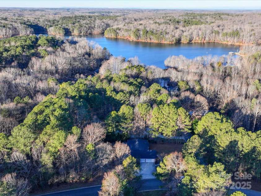 121 Sierra Woods Drive, Troutman, NC 28166.  MLS# CAR4210634, YatesRealty ID 2295. 