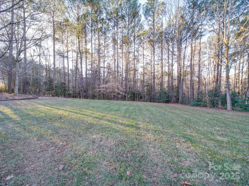 121 Sierra Woods Drive, Troutman, NC 28166.  MLS# CAR4210634, YatesRealty ID 2295. 