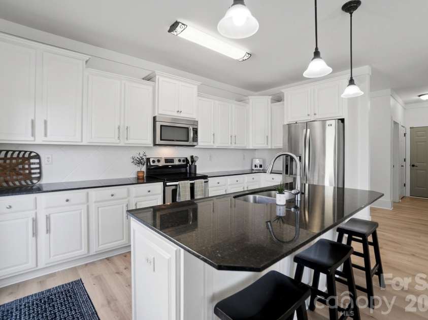 3018 Amaranth Drive, Tega Cay, SC 29708.  MLS# CAR4334316, YatesRealty ID 22950. 