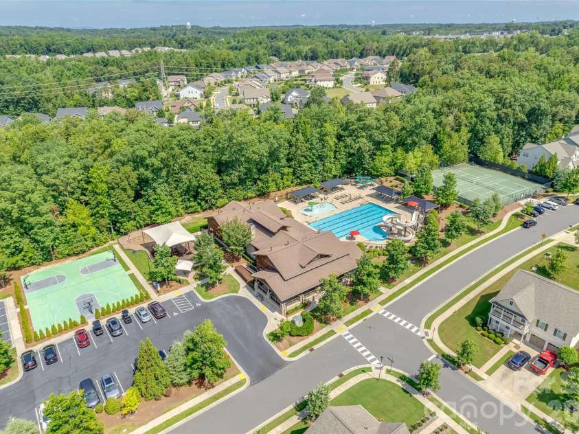 3018 Amaranth Drive, Tega Cay, SC 29708.  MLS# CAR4334316, YatesRealty ID 22950. 