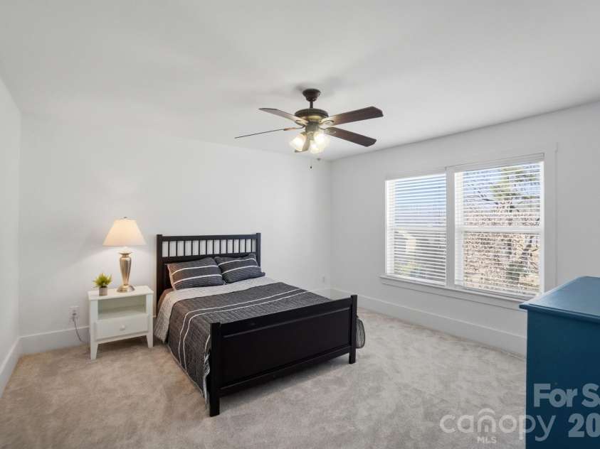 3018 Amaranth Drive, Tega Cay, SC 29708.  MLS# CAR4334316, YatesRealty ID 22950. Bedroom
