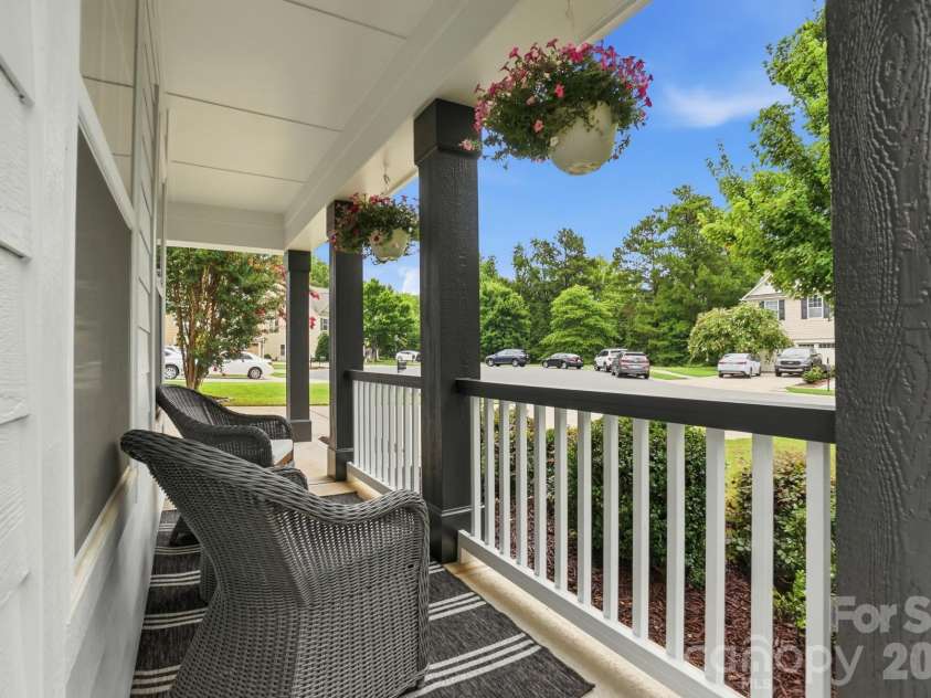 3018 Amaranth Drive, Tega Cay, SC 29708.  MLS# CAR4409524, YatesRealty ID 22950. 