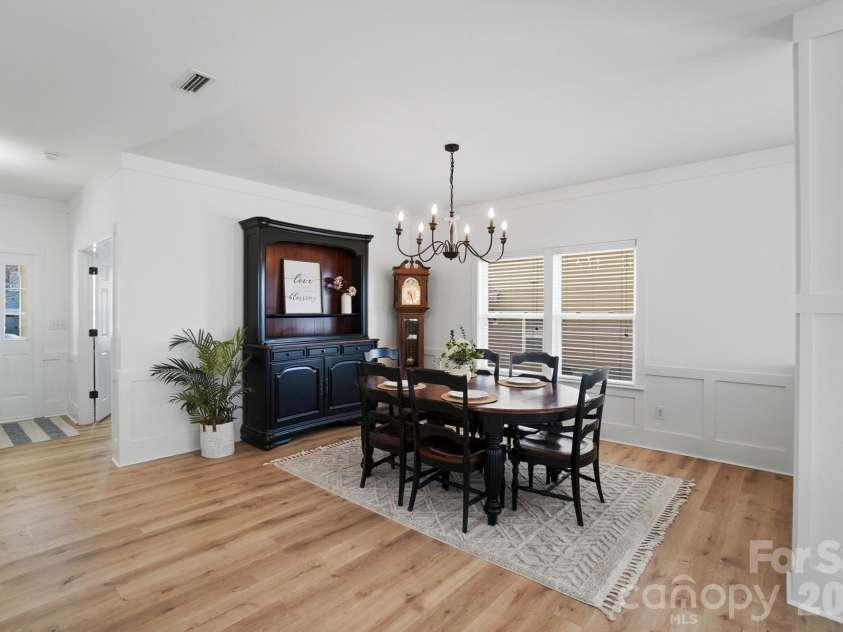 3018 Amaranth Drive, Tega Cay, SC 29708.  MLS# CAR4409524, YatesRealty ID 22950. 