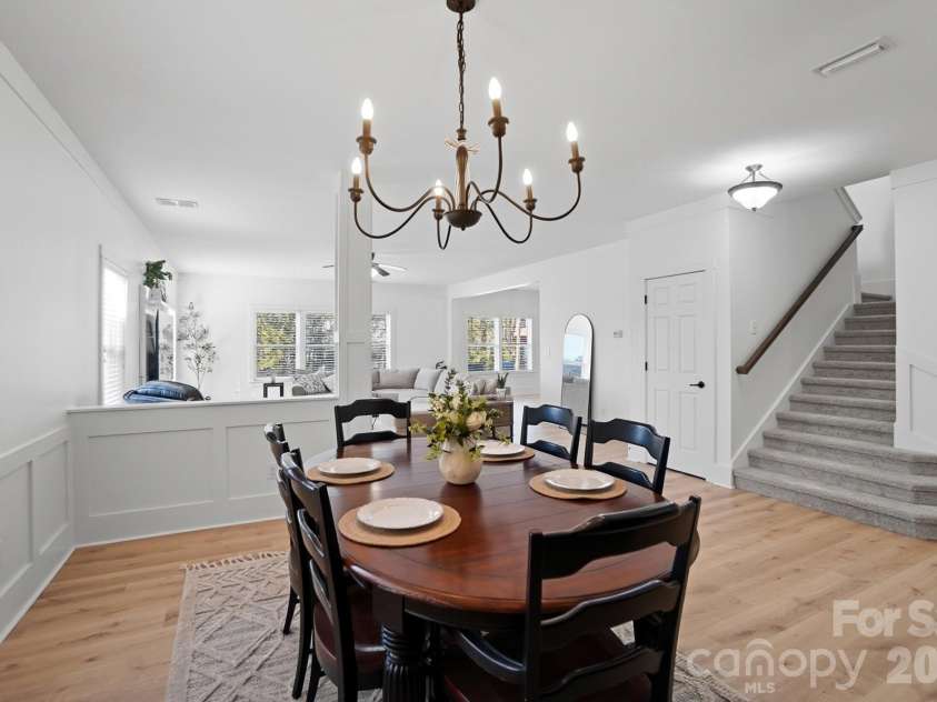 3018 Amaranth Drive, Tega Cay, SC 29708.  MLS# CAR4409524, YatesRealty ID 22950. 
