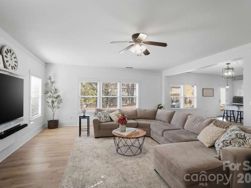 3018 Amaranth Drive, Tega Cay, SC 29708.  MLS# CAR4409524, YatesRealty ID 22950. 