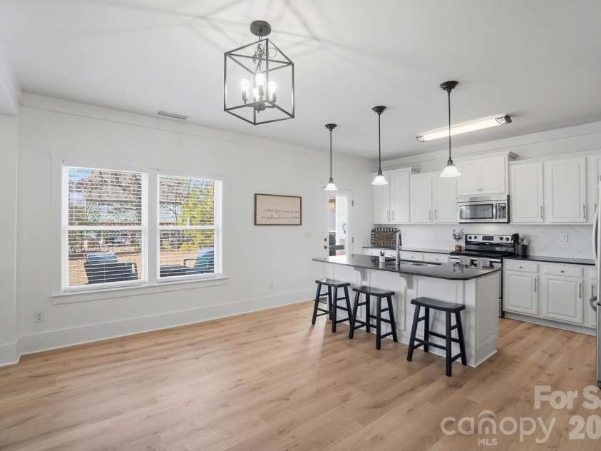 3018 Amaranth Drive, Tega Cay, SC 29708.  MLS# CAR4409524, YatesRealty ID 22950. 