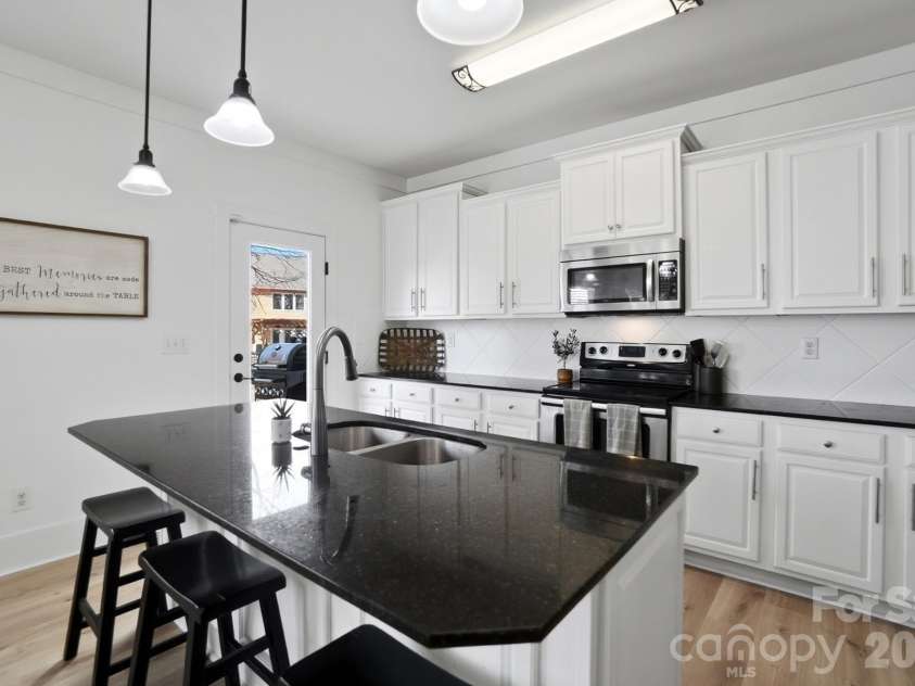 3018 Amaranth Drive, Tega Cay, SC 29708.  MLS# CAR4409524, YatesRealty ID 22950. 