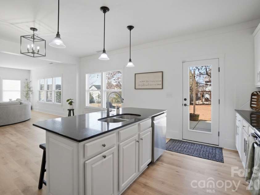 3018 Amaranth Drive, Tega Cay, SC 29708.  MLS# CAR4409524, YatesRealty ID 22950. 