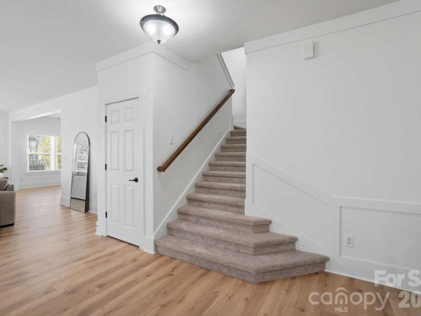 3018 Amaranth Drive, Tega Cay, SC 29708.  MLS# CAR4409524, YatesRealty ID 22950. 