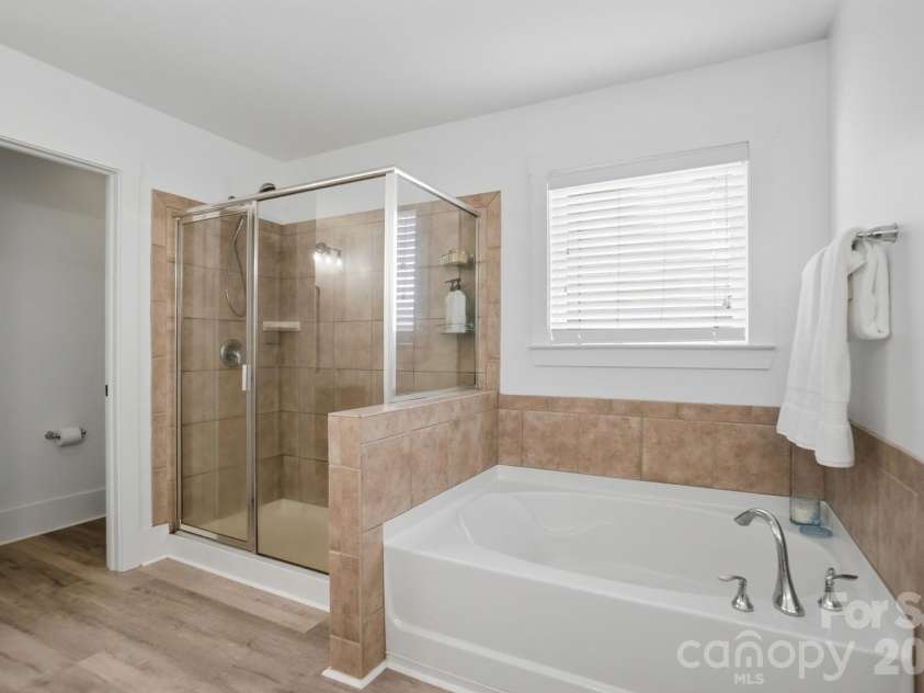 3018 Amaranth Drive, Tega Cay, SC 29708.  MLS# CAR4409524, YatesRealty ID 22950. 
