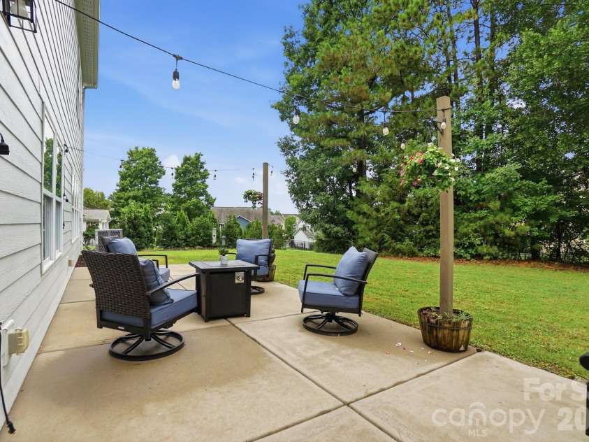 3018 Amaranth Drive, Tega Cay, SC 29708.  MLS# CAR4409524, YatesRealty ID 22950. 