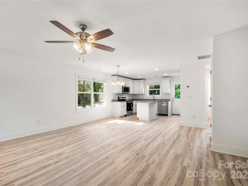 445 Faith Drive, Concord, NC 28027.  MLS# CAR4270682, YatesRealty ID 22950. 