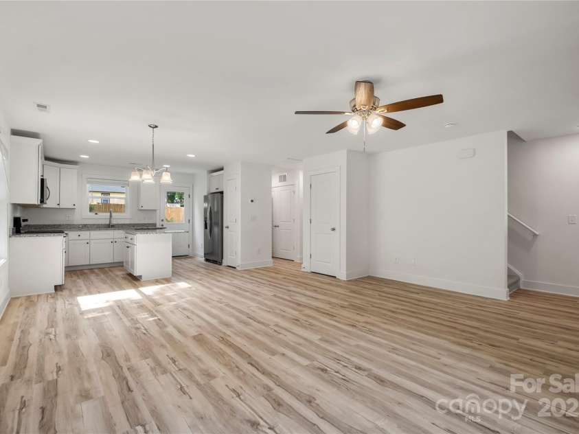 445 Faith Drive, Concord, NC 28027.  MLS# CAR4270682, YatesRealty ID 22950. 