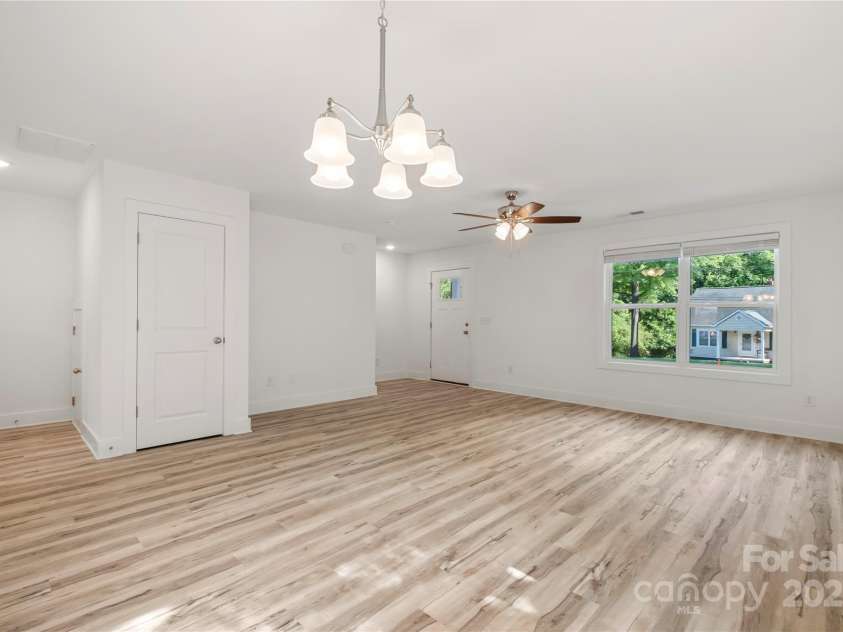 445 Faith Drive, Concord, NC 28027.  MLS# CAR4270682, YatesRealty ID 22950. 