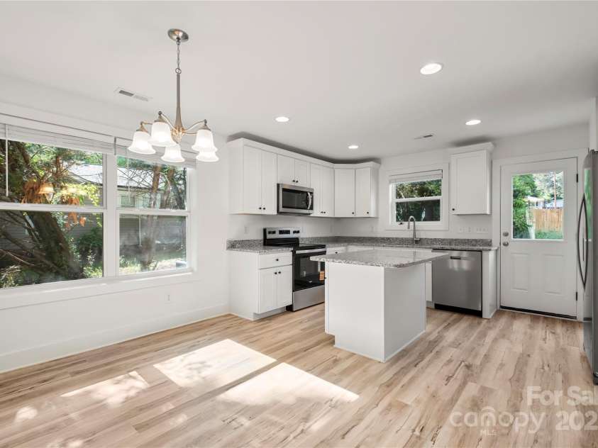 445 Faith Drive, Concord, NC 28027.  MLS# CAR4270682, YatesRealty ID 22950. 