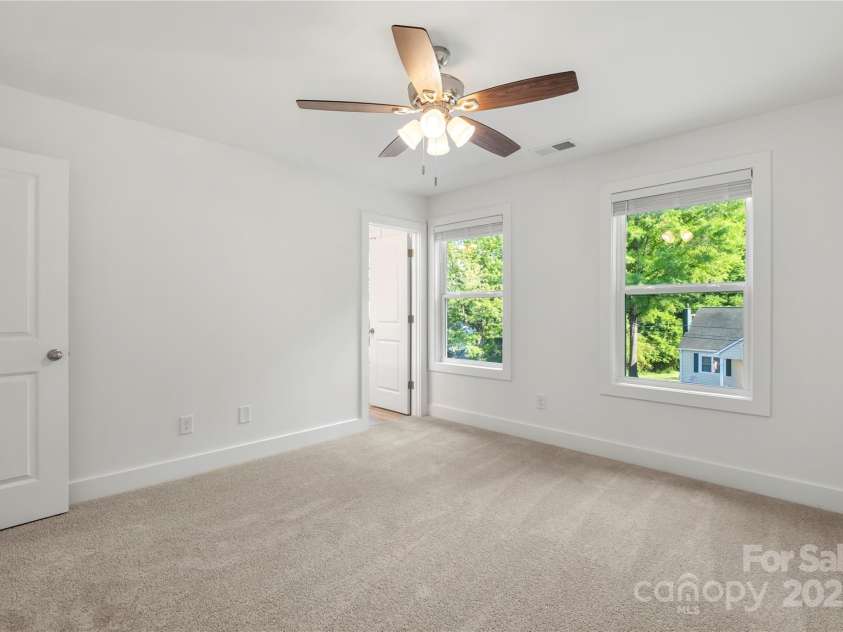 445 Faith Drive, Concord, NC 28027.  MLS# CAR4270682, YatesRealty ID 22950. 