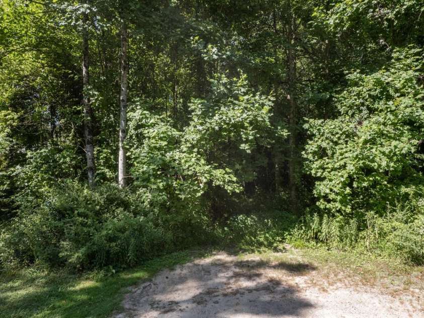17 Chicago Avenue, Black Mountain, NC 28711.  MLS# CAR4372235, YatesRealty ID 22951. 