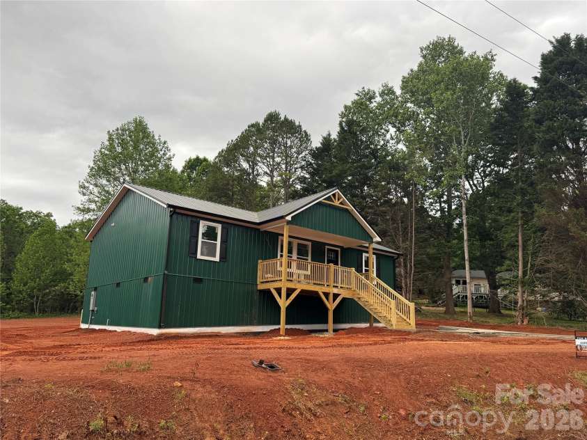 6330 Larry Huffman Street, Connelly Springs, NC 28612.  MLS# CAR4367596, YatesRealty ID 22953. 