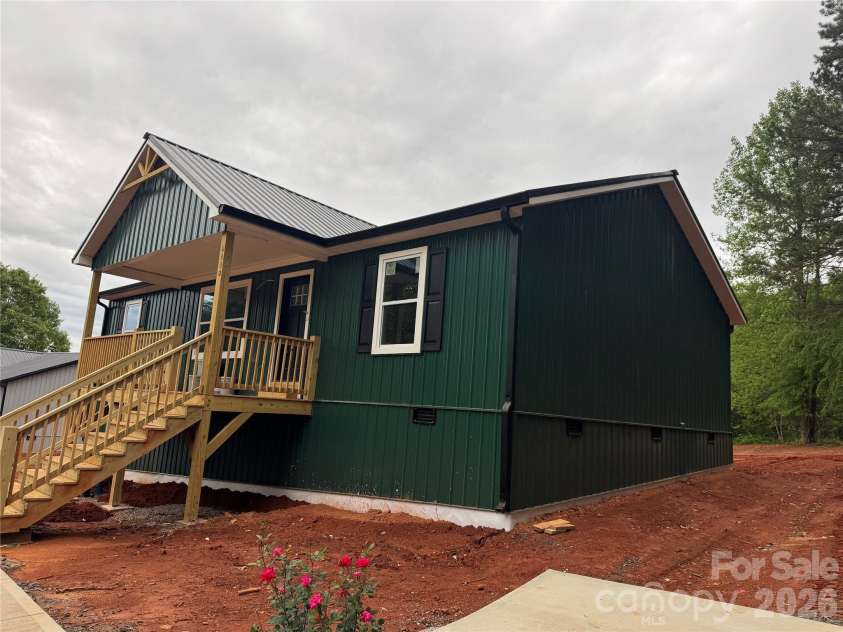 6330 Larry Huffman Street, Connelly Springs, NC 28612.  MLS# CAR4367596, YatesRealty ID 22953. 