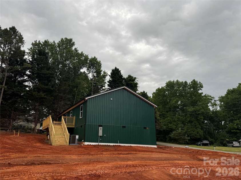 6330 Larry Huffman Street, Connelly Springs, NC 28612.  MLS# CAR4367596, YatesRealty ID 22953. 